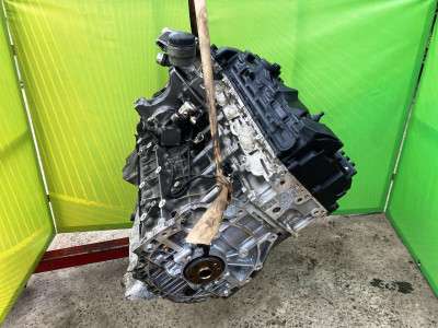 Двигун N55B30B 3.5i BMW X5 F15 (2013-2018)