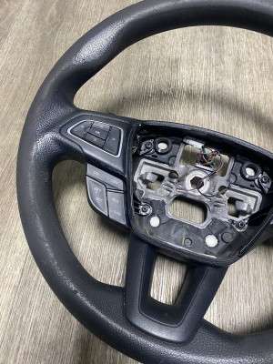 Руль Ford Escape 2017-2019
