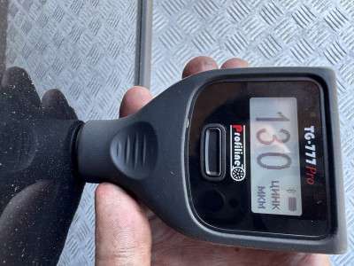 Дверь передняя правая BMW X5 E70 (2007-2010) дорестайл