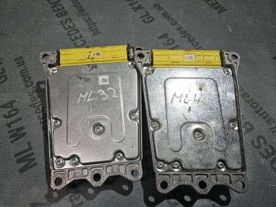 Блок керування подушками безпеки Mercedes ML W164 (2005-2011)
