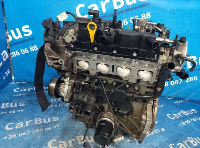 Двигатель ENM 90 - 1.5L EcoBoost 16V (180PS) Ford Escape 3 FL ( 2012 - 2019 )