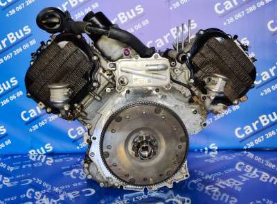 Двигун CREC 3.0 TFSI Audi Q7 4M(2015-2020)