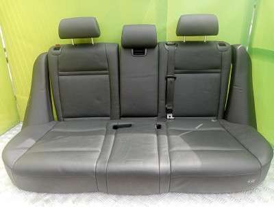 Салон (сидіння) комплект BMW X5 E70 (2010-2013) рестайл