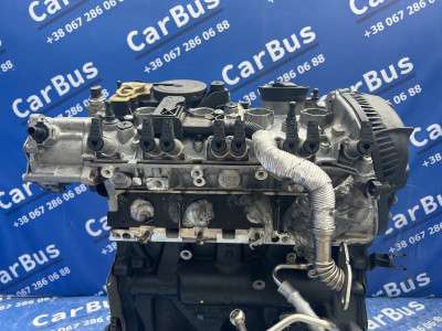 Двигатель CPMB 2.0 TFSI Audi Q5 (2014-2017) LCI