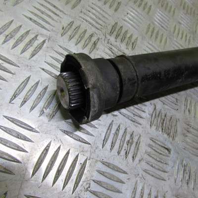 Кардан BMW X5 E53 (2003-2006) рестайл