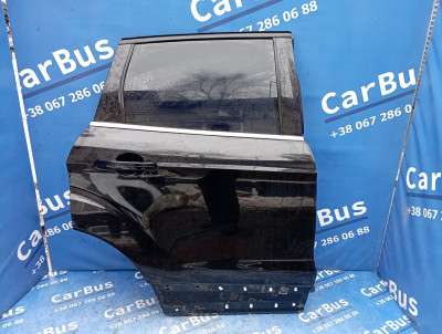 Двері задні праві Ford Escape 3 FL ( 2012 - 2019 )