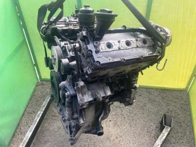 Двигун CASA 3.0 TDI Volkswagen Touareg NF (2010-2014)