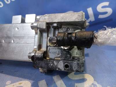 Радіатор системи EGR Volkswagen Touareg (2007-2010) рестайл