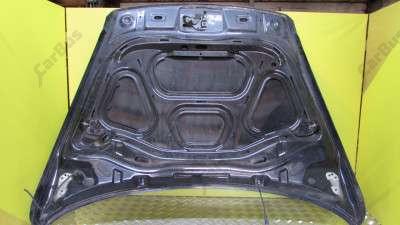 Капот Volkswagen Touareg (2007-2010) рестайл