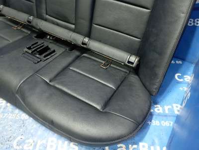 Салон комплект (сидения, карты) Mercedes-Benz W212 E350 (2009-2016)