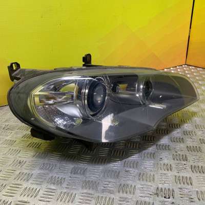 Фара передня права BMW X5 E70 (2010-2013) рестайл - 3