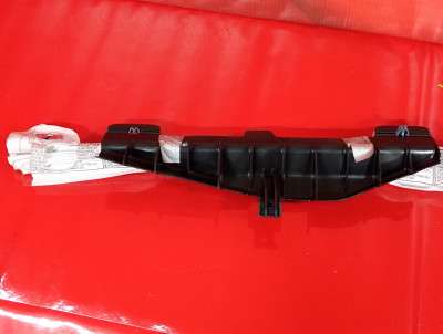 Подушка безпеки бокова (шторка) BMW X3 F25 (2010-2017)