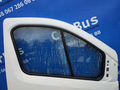 Двері передні праві Renault Trafic III, Opel Vivaro III (2014-2020)