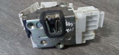 Замок двери задней правой Mercedes ML W164 (2005-2011)