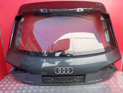 Кришка багажника (двері) Audi E-TRON