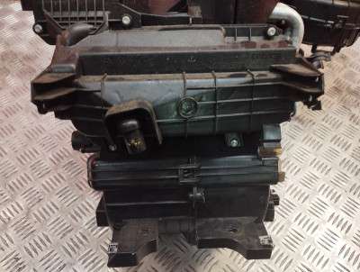 Корпус печки RENAULT MASTER III