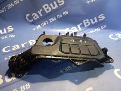 Накладка декоротивна (на ДВС) Renault Trafic III, Opel Vivaro III (2014-2020)