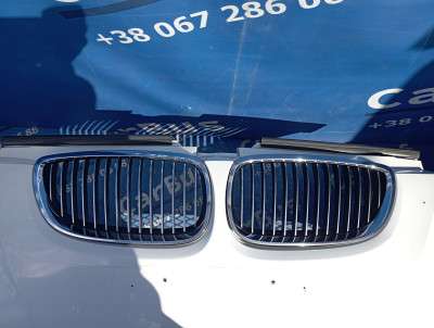 Бампер передній BMW 3 E92 (2006-2010)