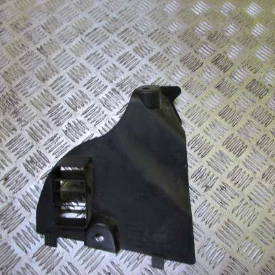 Декоративна накладка на торпедо Renault Trafic II, Opel Vivaro II, Nissan Primastar II (2006-2014) рестайл
