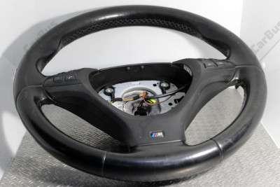 Руль BMW X5 E70 (2007-2010) дорестайл