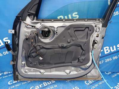 Дверь передняя правая BMW X5 F15 (2013-2018)