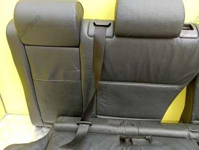 Салон (сидения) комплект BMW X5 E53 (2003-2006) рестайл