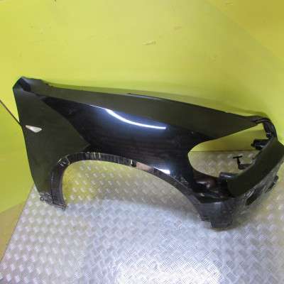 Крило переднє праве BMW X5 E70 (2007-2010) дорестайл