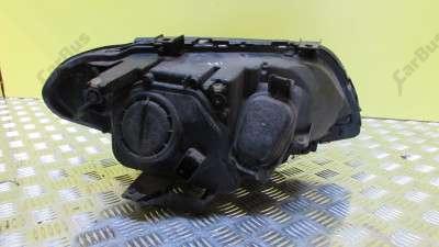 Фара передня ліва BMW X5 E53 (2003-2006) рестайл