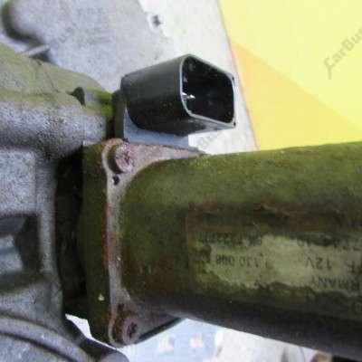 Роздавальна коробка (роздатка) BMW X5 E53 (2003-2006) рестайл