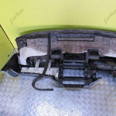 Торпедо (панель передня) BMW X5 E53 (2003-2006) рестайл
