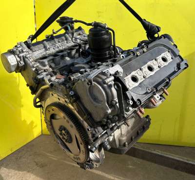 Двигун CASA 3.0 TDI Volkswagen Touareg NF (2010-2014)