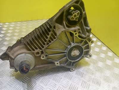 Роздавальна коробка (роздатка) BMW X5 E70 (2007-2010) дорестайл