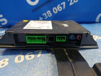 Блок телематика (Combox telematik) VOLVO XC90