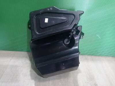Сабвуфер Mercedes GL X166