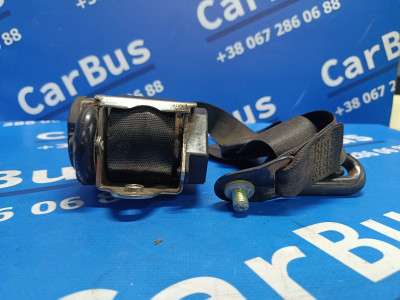 Ремень безпеки передній правий Mercedes-Benz Vito W 639 (2010-2014) рестайл