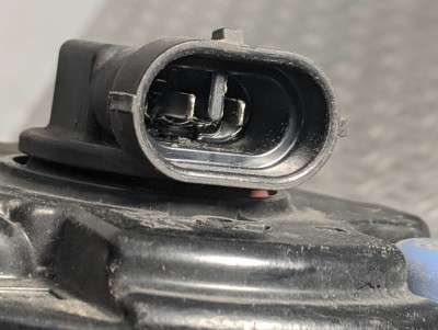 Фара протитуманна права (птф) BMW X5 E70 (2007-2010) дорестайл