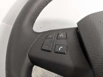 Руль BMW X5 E70 (2010-2013) рестайл