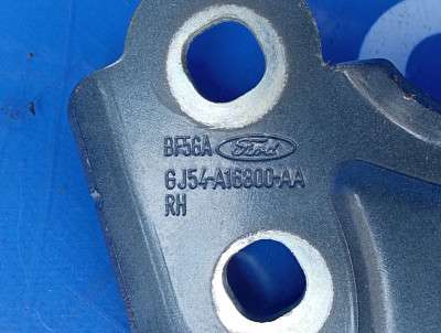 Петля капота права Ford Escape 3 FL ( 2012 - 2019 )