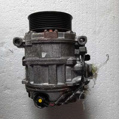 Компресор кондиціонера Mercedes ML W164 (2005-2011)