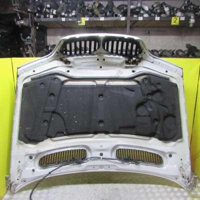 Капот BMW X5 E53 (2003-2006) рестайл