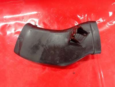 Повітропровід моторного відсіку BMW X3 F25 (2010-2017)