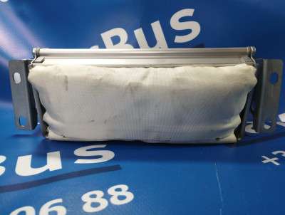 Подушка безпеки пасажира (в торпедо) Volkswagen Touareg (2003-2006) дорестайл
