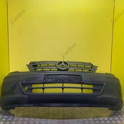 Бампер передній Mercedes-Benz Vito W 639 (2010-2014) рестайл