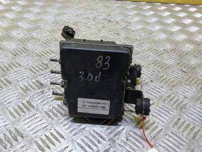 Модуль (блок) ABS BMW X5 E53 (2003-2006) рестайл