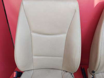 Салон (сидіння) комплект BMW X3 F25 (2010-2017)