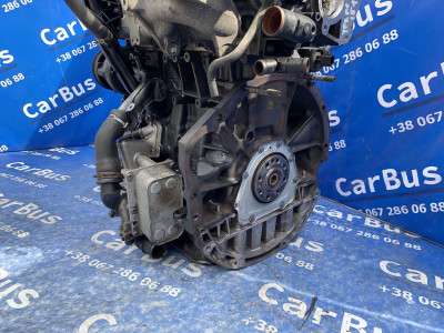 Двигатель M9R782 2.0 Renault Trafic II, Opel Vivaro II, Nissan Primastar II (2006-2014) рестайл