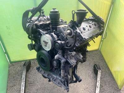 Двигун CASA 3.0 TDI Volkswagen Touareg NF (2010-2014)