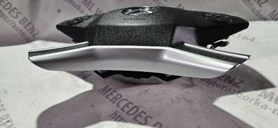 Подушка безпеки в кермо Mercedes ML W164 (2005-2011)