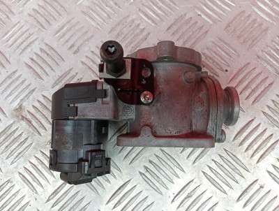 Клапан EGR BMW X5 E70 (2010-2013) рестайл