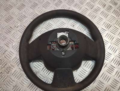 Руль RENAULT MASTER III - 4